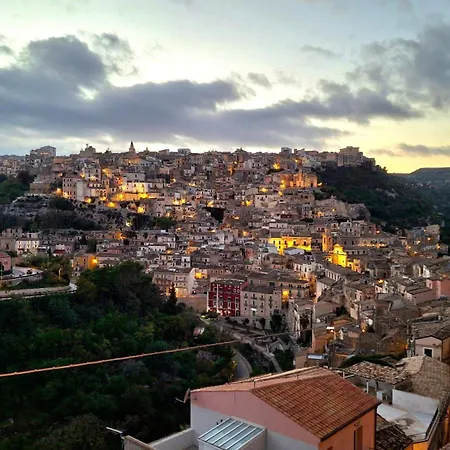 Riflessi Su Ibla Prázdninový dům Ragusa