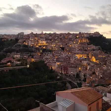 Riflessi Su Ibla Prázdninový dům Ragusa