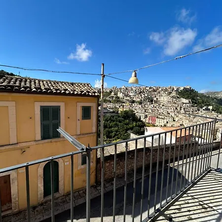Riflessi Su Ibla * Ragusa