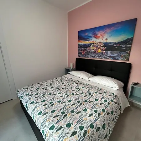 Holiday home Riflessi Su Ibla *