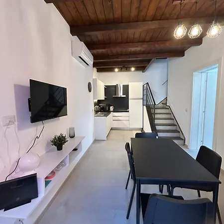 Holiday home Riflessi Su Ibla *