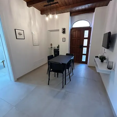 Holiday home Riflessi Su Ibla *